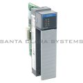 Allen Bradley 1746-OV8 Output Module Product Image