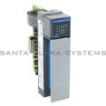Allen Bradley 1746-OVP16 Output Module High Current DC | SLC 500 Product Image