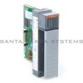 Allen Bradley 1746-OW8 Output Module Product Image