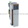 Allen Bradley 1746-OX8 Output Module | SLC 500 Product Image