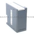 Allen Bradley 1746-P1 Power Supply | SLC 500 Product Image