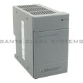 Allen Bradley 1746-P3 Power Supply | SLC 500 Product Image