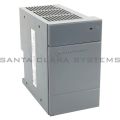 Allen Bradley 1746-P6 Power Supply | SLC 500 Product Image