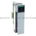 Allen Bradley 1746-QV Velocity Control Module | SLC 500 Product Image