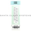 Allen Bradley 1746-RL43 Label Kit for A 1746-IM16 Input Module Product Image