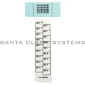 Allen Bradley 1746-RL51 Octal Label Kit for 1746-OB16 Output Module Product Image