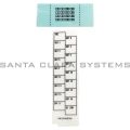 Allen Bradley 1746-RL54 Label Kit for 1746-OW16 Output Module Product Image