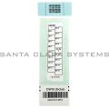 Allen Bradley 1746-RL61 Replacement Octal Label Kit for Ctlg 1746-IV32 Weight: 1 lbs. Product Image