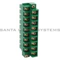 Allen Bradley 1746-RT25G Terminal Block Replacement Terminal Block Green Product Image