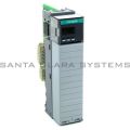 Allen Bradley 1747-AENTR Ethernet/IP Communication Module Product Image