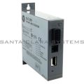 Allen Bradley 1747-AIC Isolated Link Coupler | SLC 500 DH-485 Product Image