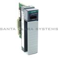 Allen Bradley 1747-ASB Remote I/O Adapter Module | SLC 500 Product Image