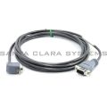 Allen Bradley 1747-CP3 Programming Cable | SLC 500 Product Image