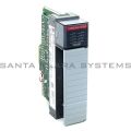 Allen Bradley 1747-KE DH-485/RS-232C Interface Module Product Image