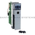 Allen Bradley 1747-L541 Processor | SLC 500 5/04 CPU Product Image