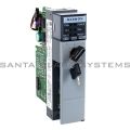 Allen Bradley 1747-L542 Processor | SLC 500 5/04 CPU Product Image