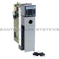 Allen Bradley 1747-L543 Processor | SLC 500 5/04 CPU Product Image