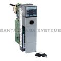 Allen Bradley 1747-L553 Processor | SLC 500 5/05 CPU Product Image