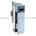 Allen Bradley 1747-SDN DeviceNet Scanner Module | SLC 500 Product Image