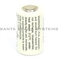 Allen Bradley 1755-L1 (BATTERY) Battery Product Image