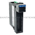 Allen Bradley 1756-IC16 16-Point Input Module | ControlLogix 30-60 VDC Product Image
