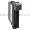 Allen Bradley 1756-IH16ISOE Input Module | ControlLogix Product Image