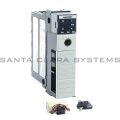 Allen Bradley 1756-L1M3 LOGIX5550 Processor With 2MB Expansion Memory Product Image
