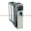 Allen Bradley 1756-L55 Product Image