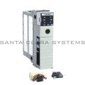 Allen Bradley 1756-L55M22 LOGIX5555 Processor With 750kB NV Memory Product Image