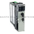 Allen Bradley 1756-L55M24 CPU Module W/3MB Memory Product Image
