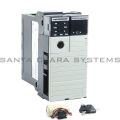 Allen Bradley 1756-L60M03SE LOGIX5560M03SE W/Sercos | ControlLogix Product Image