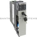 Allen Bradley 1756-L63 LOGIX5563 Processor | ControlLogix Product Image