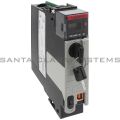 Allen Bradley 1756-L71S GuardLogix Integrated Safety PAC With 2m Standard Memory & 1m Safety Memory Product Image