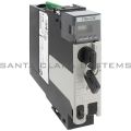 Allen Bradley 1756-L72K Processor Product Image