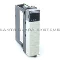 Allen Bradley 1756-M16SE Servo Module Sercos 16-Axis | ControlLogix Product Image