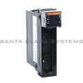 Allen Bradley 1756-OA16 Output Module | ControlLogix Product Image