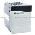 Allen Bradley 1756-PB72 Power Supply | ControlLogix Product Image