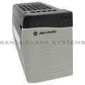 Allen Bradley 1756-PH75 Power Supply | ControlLogix Product Image