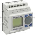 Allen Bradley 1760-L12DWD Controller Product Image