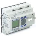 Allen Bradley 1760-L18AWA-EX 18 I/O PICO Controller W/RTC, AC, Expandable Product Image