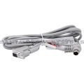 Allen Bradley 1761-CBL-PM02 Cable | MicroLogix 1000 Product Image