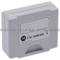 Allen Bradley 1761-HHM-K08 8K Memory Module for HHP Product Image
