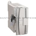 Allen Bradley 1762-IQ8 8-Point 24 VDC Sink/Source Input Module | MicroLogix Product Image