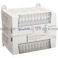 Allen Bradley 1762-L24BXB Controller | MicroLogix 1200 Product Image