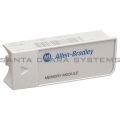 Allen Bradley 1762-MM1 Memory Module | MicroLogix Product Image