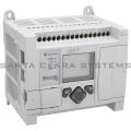 Allen Bradley 1763-L16BBB Controller | MicroLogix 1100 Product Image