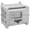 Allen Bradley 1763-L16BWA Controller | MicroLogix 1100 Product Image