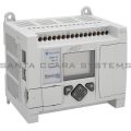 Allen Bradley 1763-L16DWD Controller | MicroLogix 1100 Product Image