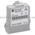 Allen Bradley 1764-MM1RTC Memory Module | MicroLogix Product Image