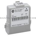 Allen Bradley 1764-MM2 MicroLogix 1500 16K Memory Module Product Image